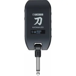 Boss Katana:GO