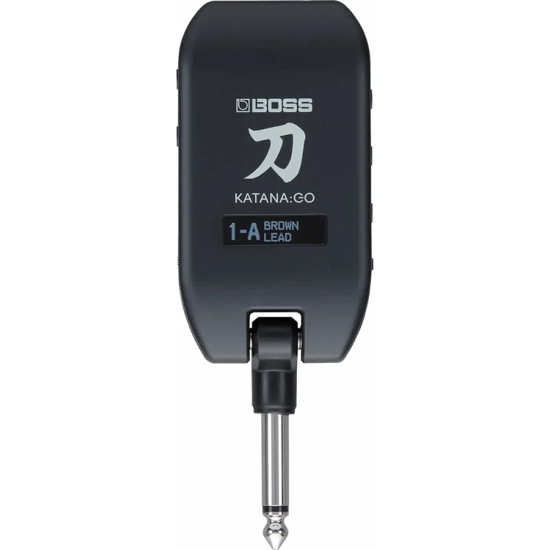 Boss Katana:GO