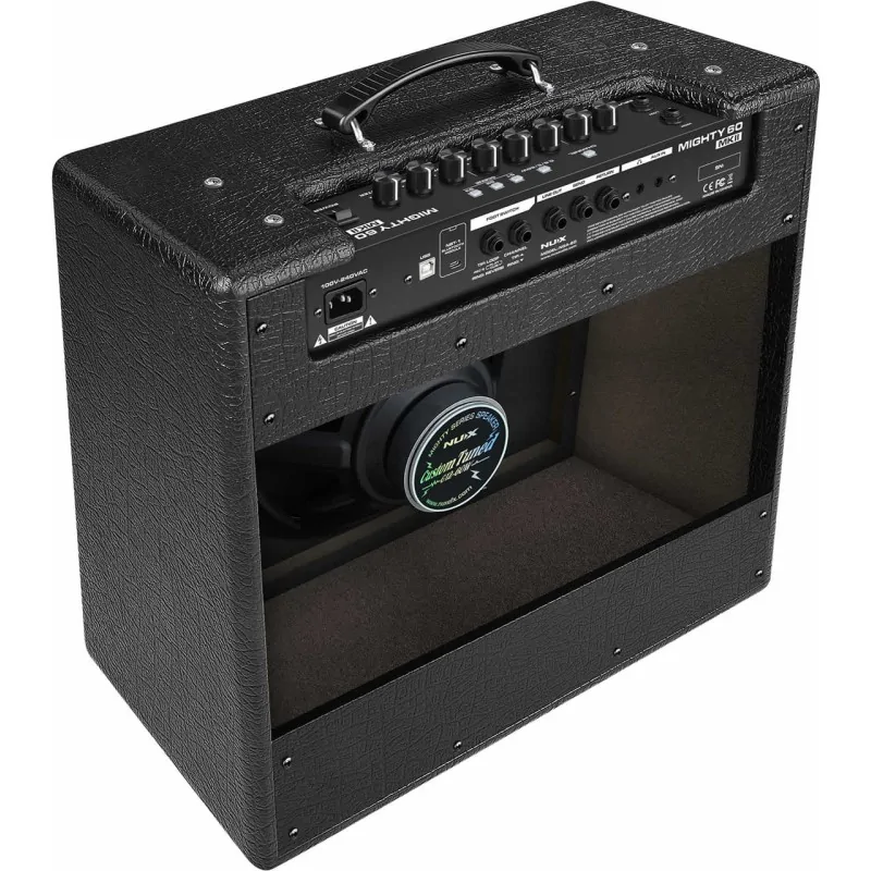 Nux Mighty 60 MK2 Nux Mighty 60 MK2