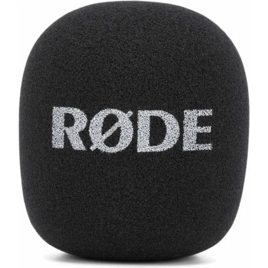 Rode Interview GO