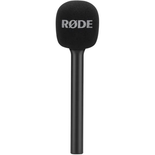 Rode Interview GO