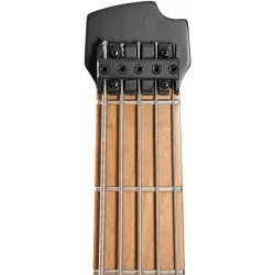 Cort Space 5 Star Dust Black Cort Space 5 Star Dust Black