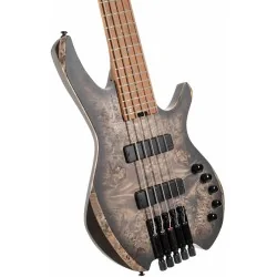 Cort Space 5 Star Dust Black Cort Space 5 Star Dust Black