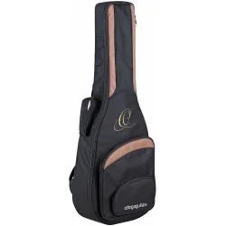 Ortega Guitars RCE125SN-SBK House Ortega Guitars RCE125SN-SBK House