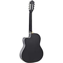 Ortega Guitars RCE125SN-SBK Ortega Guitars RCE125SN-SBK
