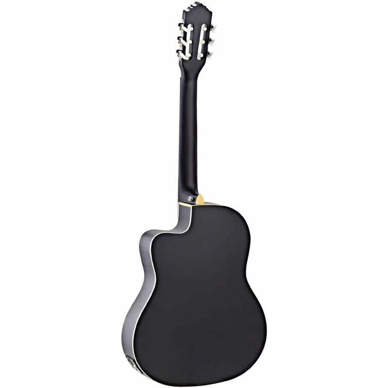 Ortega Guitars RCE125SN-SBK Ortega Guitars RCE125SN-SBK