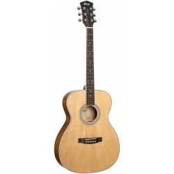 Cort PURE-O Naturel Satiné