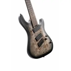 Cort KX507 MS Noir
