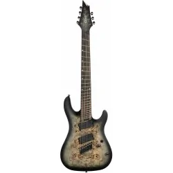 Cort KX507 MS Noir