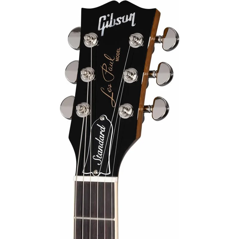 Gibson Les Paul Standard 60s Figured Top Translucent Oxblood Gibson Les Paul Standard 60s Figured Top Translucent Oxblood