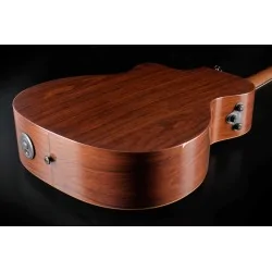 Lag BlueWave 2 Smart Guitar Auditorium Pan-Coupé