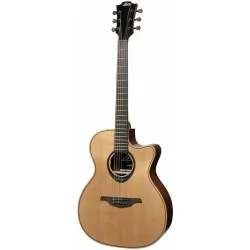 Lag BlueWave 2 Smart Guitar Auditorium Pan-Coupé