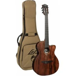 Lag Sauvage Auditorium Nylon Slim