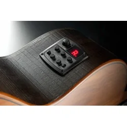 Lag Sauvage Auditorium Nylon Slim