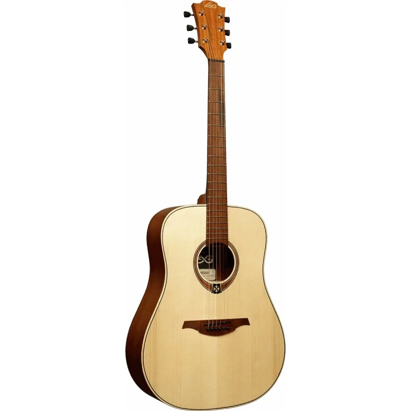 Lag T70D Tramontane Dreadnought Lag T70D Tramontane Dreadnought