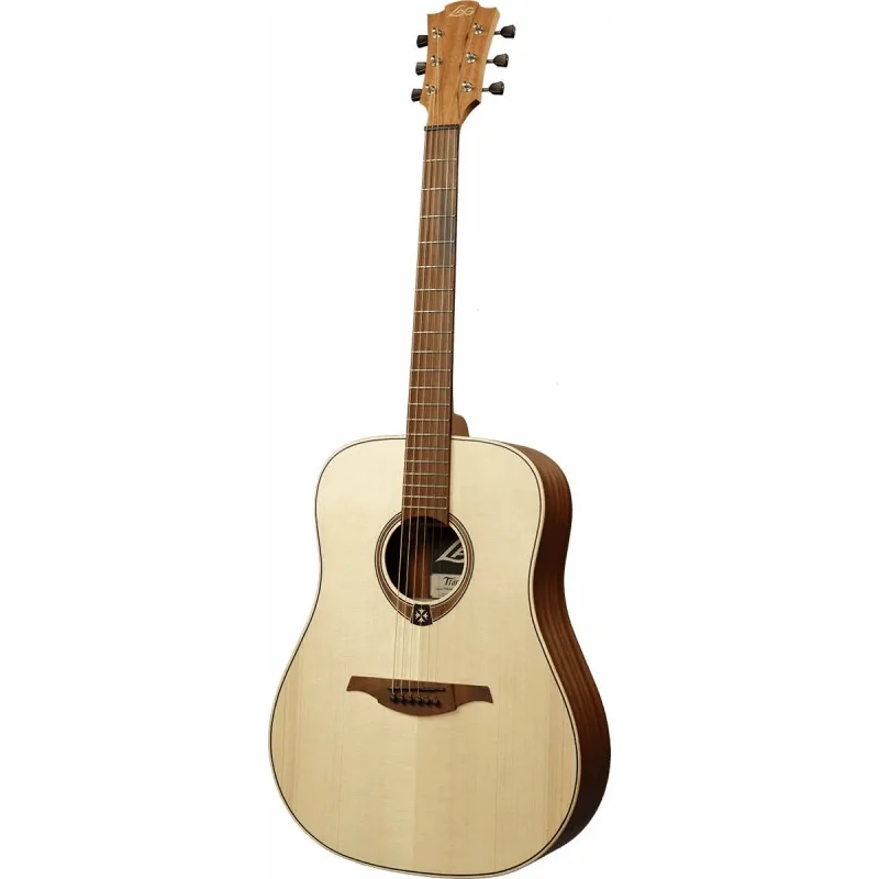 Lag T70D Tramontane Dreadnought Lag T70D Tramontane Dreadnought
