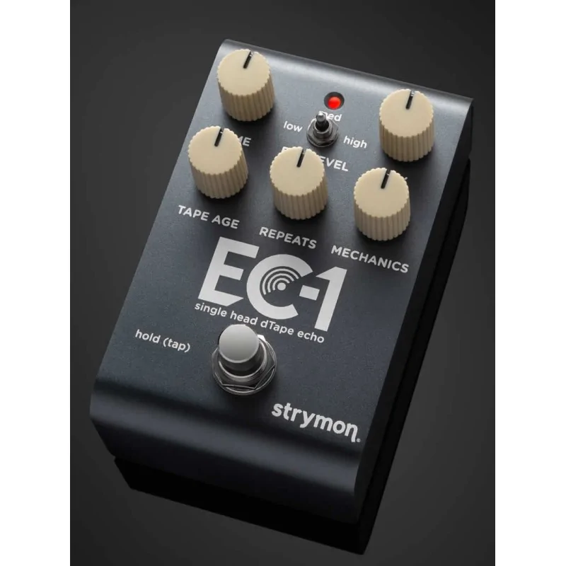 Strymon EC-1