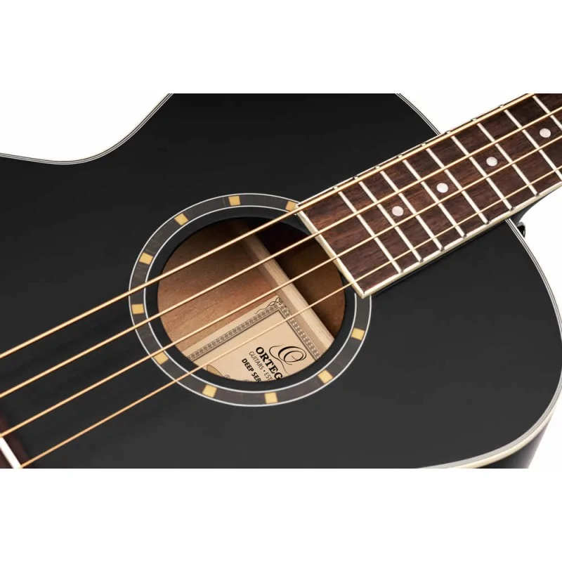 Ortega D7E Bass Deep Serie