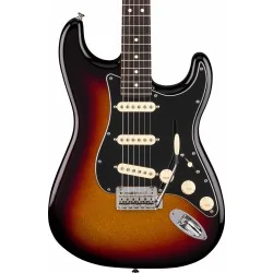 Fender Player II Stratocaster LTD Sparkle 3-Color Sunburst