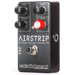 Catalinbread Airstrip Catalinbread Airstrip