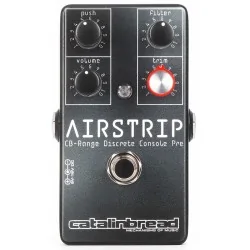 Catalinbread Airstrip Catalinbread Airstrip
