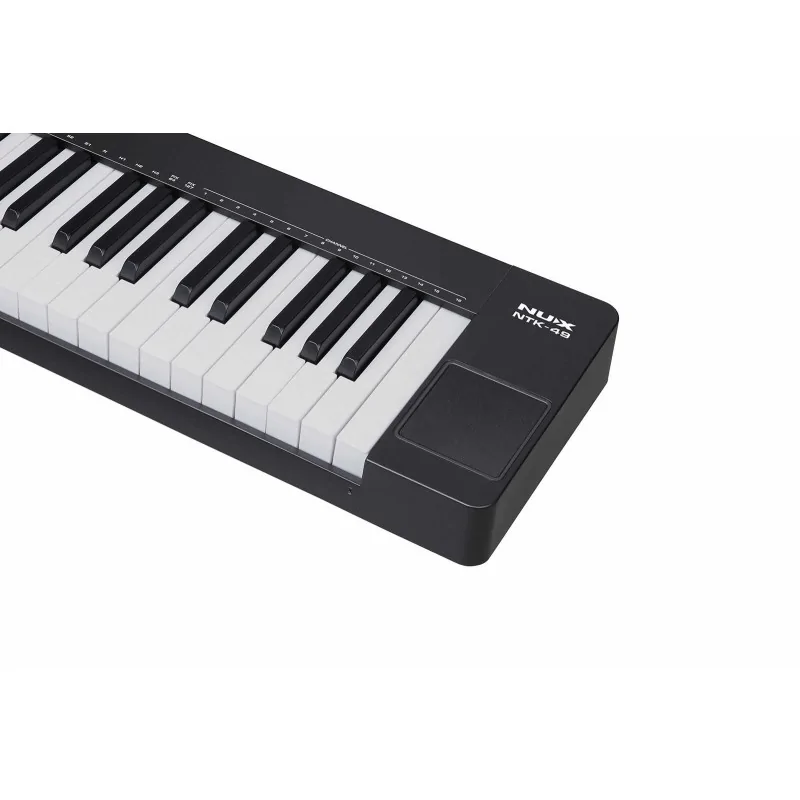 Nux NTK-49 Clavier maitre 49 Touches