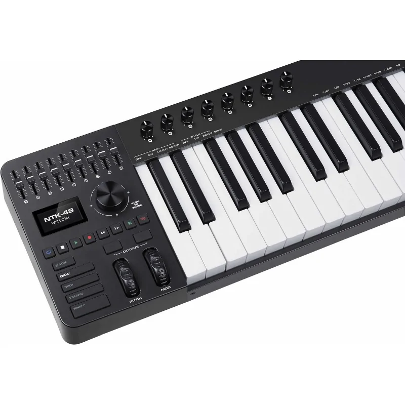 Nux NTK-49 Clavier maitre 49 Touches