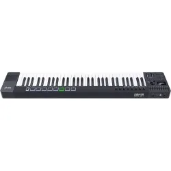 Nux NTK-61 Clavier maitre 61 touches Nux NTK-61 Clavier maitre 61 touches