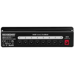 Rockboard Mod ISO DC1 Rockboard Mod ISO DC1