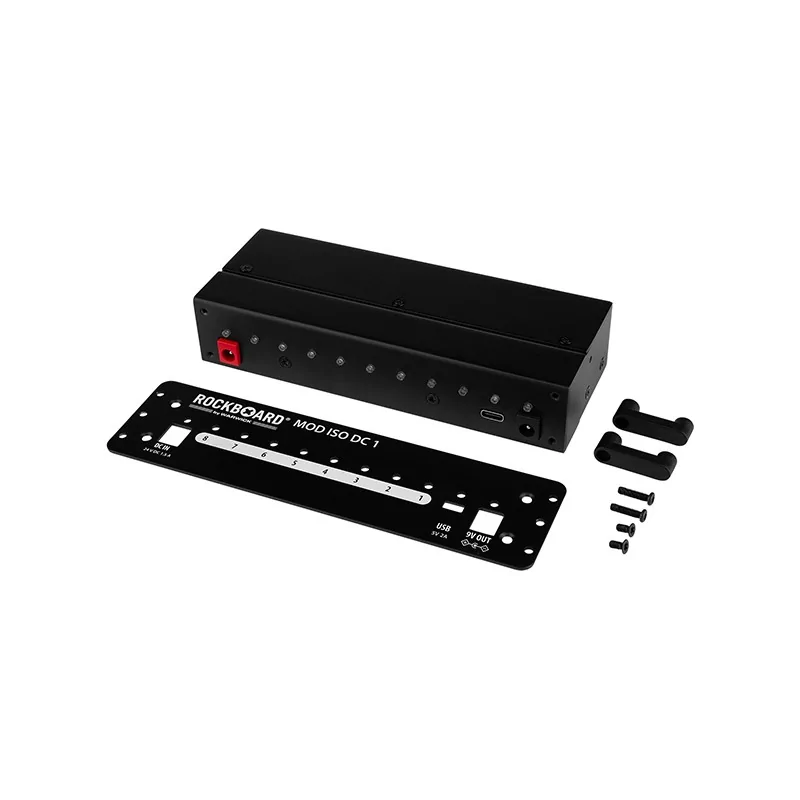 Rockboard Mod ISO DC1