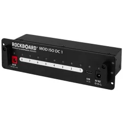 Rockboard Mod ISO DC1 Rockboard Mod ISO DC1