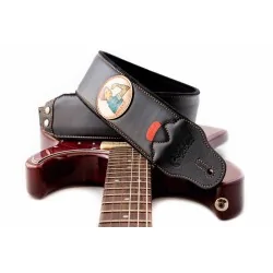 RightOn Straps Courroie Tattoo Pin-Up Vegan RightOn Straps Courroie Tattoo Pin-Up Vegan