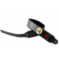 RightOn Straps Courroie Tattoo Pin-Up Vegan RightOn Straps Courroie Tattoo Pin-Up Vegan