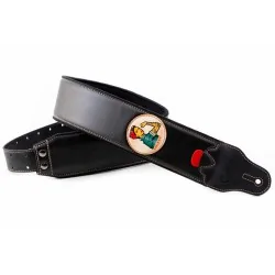 RightOn Straps Courroie Tattoo Pin-Up Vegan RightOn Straps Courroie Tattoo Pin-Up Vegan