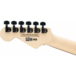 Charvel PM SD1 HH FR RW Pharaohs Gold Charvel PM SD1 HH FR RW Pharaohs Gold