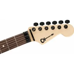 Charvel PM SD1 HH FR RW Pharaohs Gold Charvel PM SD1 HH FR RW Pharaohs Gold
