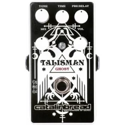 Catalinbread Talisman Ghost