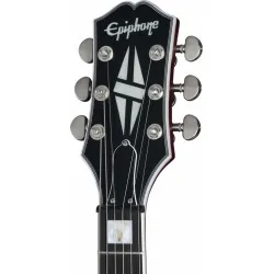 Epiphone Les Paul Prophecy Aged Bengal Tiger Burst Epiphone Les Paul Prophecy Aged Bengal Tiger Burst