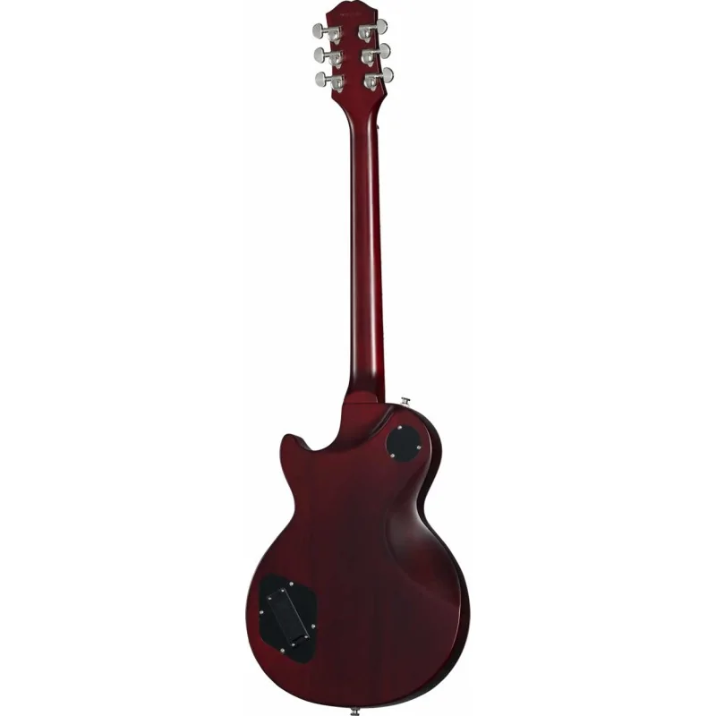 Epiphone Les Paul Prophecy Aged Bengal Tiger Burst