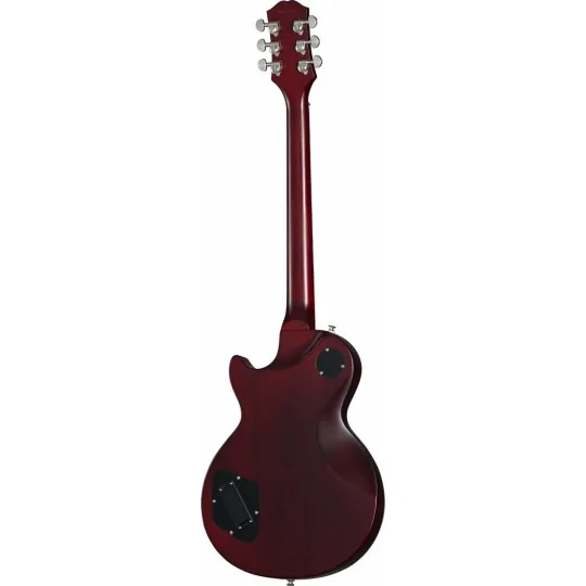 Epiphone Les Paul Prophecy Aged Bengal Tiger Burst