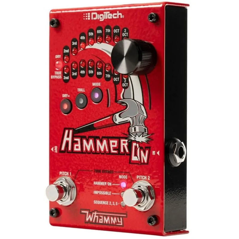 Digitech HammerOn