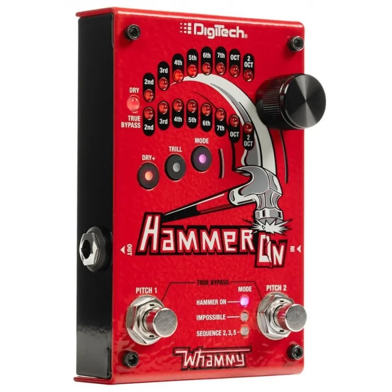 Digitech HammerOn