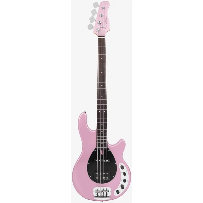 Sire Marcus Miller Z7-4 Burgundy