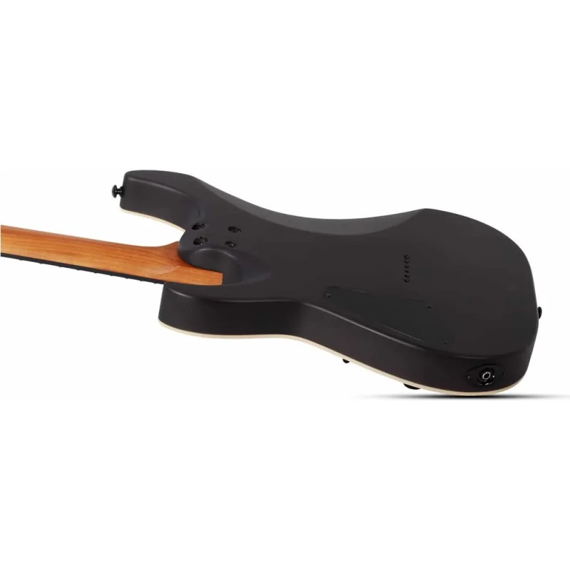 Schecter C-1 Standard Charcoal Satin