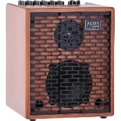 Acus One Forstrings 5 Ferdi Acus One Forstrings 5 Ferdi