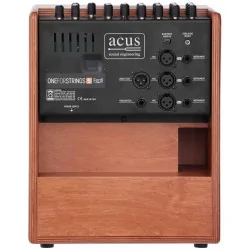 Acus One Forstrings 5 Ferdi Acus One Forstrings 5 Ferdi
