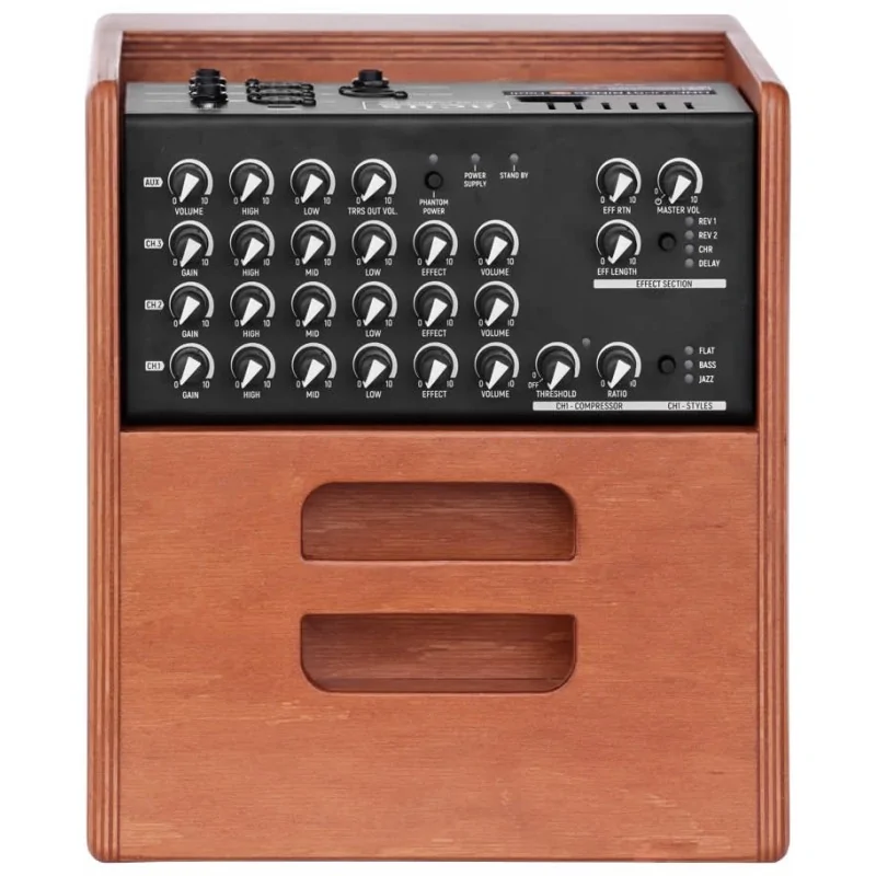 Acus One Forstrings 5 Ferdi