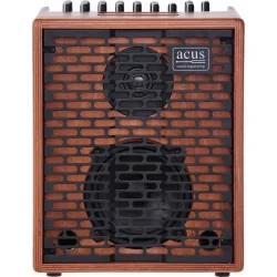 Acus One Forstrings 5 Ferdi Acus One Forstrings 5 Ferdi