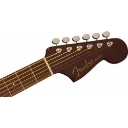 Fender Malibu Player WF Sunburst Fender Malibu Player WF Sunburst