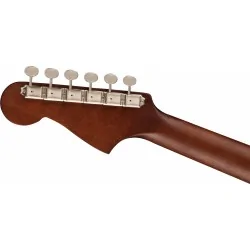 Fender Malibu Player WF Sunburst Fender Malibu Player WF Sunburst